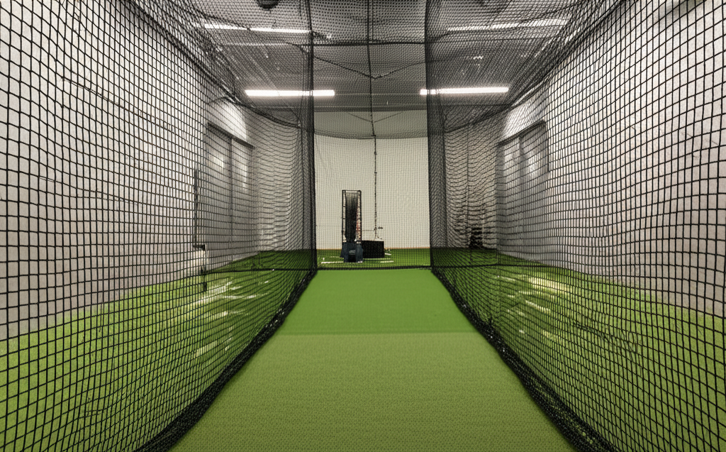 Batting Cages